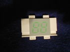 Gu1500xtlq1 Whirlpool Dishwasher Display Board