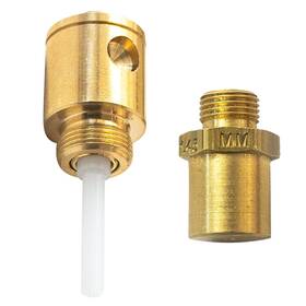 14218952 Gugaguga Lpk1 Lp Gas Conversion Kit For Dryer Replace Part 649p3