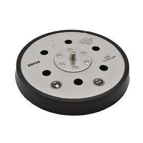 18002 Guluant Replacement 6 Inch Hook And Loop Back Sander Pad With Holes For Porter