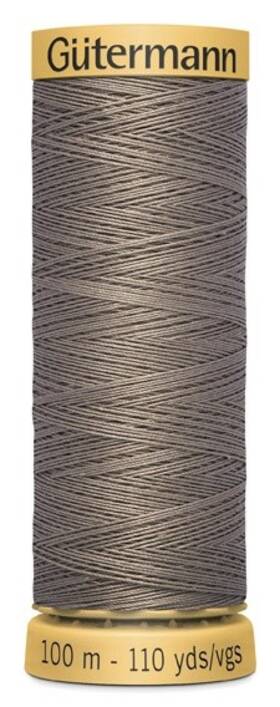 110yd-maple Gutermann 103c-1h2cx Natural Cotton Thread -
