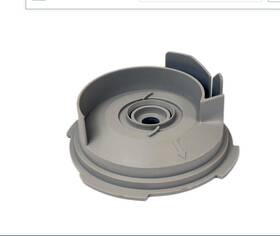 Dw-3600-04 Haier Oem Genuine Dishwasher Housing Part#