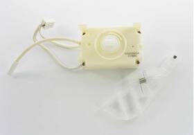 Ntgz004k02 Haier Genuine/oem Refrigerator Ice Maker Motor