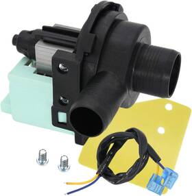 Wd-5470-09 Haier Oem 788474566306 Washing Machine Drain Pump Liyyoo Replacement Washers Co