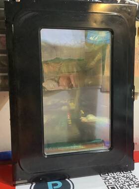Wb34k10137 Haier Wb55k10083 Liner Door W Wb55k10084 322