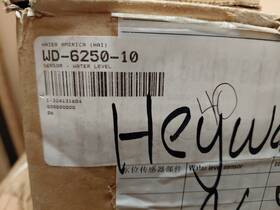 Wd-6250-10 Haier Water Level Sensor