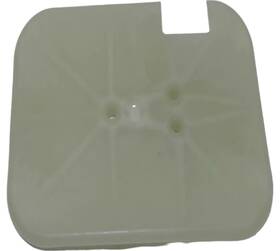 Wd12x10283 Haier Dishwasher Door Handle Bra New Oem