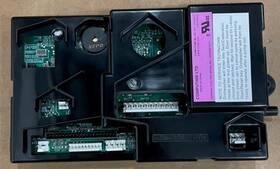 Wd21x10364 Haier Module Control Asm New Oem