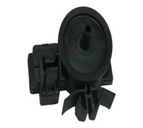 Wd21x21597 Haier Pressure Sensor. New Oem