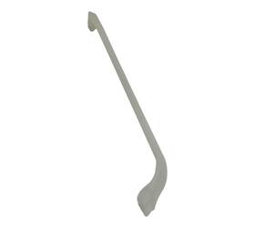 Wd24x23646 Haier Main Conduit New Oem