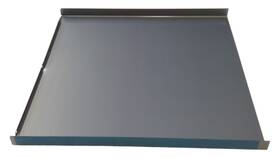Wd27x10274 Haier Cover Front Decorative New Oem