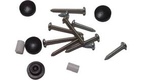 Haier Wd35x10357 Installation Parts Bag New Oem