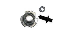 We01x24495 Haier Kit Shaft Bracket And Nu New Oem