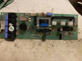 012400048 Haier Wqp4-1a Dishwasher Control Board Hyl-10 #248