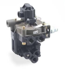 Al430668 Haldex Genuine Abs Modulator Valve Acrylonitrile Butadiene Styrene
