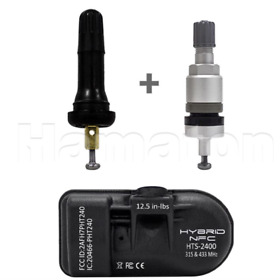 Hts-a78ed Hamaton Smartphone Programmable Tpms Sensor Htsa78ed