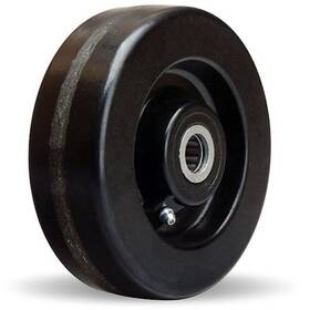 W-620-p-5 Hamilton W-620-p-5/8 Plastex Wheel 6x2 5/8rb