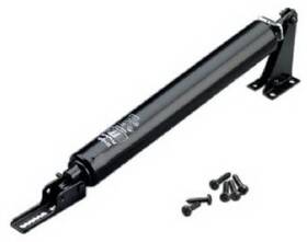 V820bl Hampton Products-wright 6 Pack Black Pneumatic Door Closer