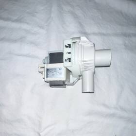 Dpfs25-339 Hanning Bridgett Drain Pump