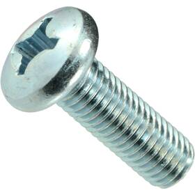 Ms-325-35 Hard-to-find Fastener 014973457563 Phillips Pan Machine Screws 1/4-28 X 3/4 Piece-35 Inch Ms-325-35 Hard-to-find Fastener 014973457563 Phillips Pan Machine Screws 1/4-28 X 3/4 Piece-35 Inch