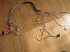 154491801 Harness--parts--154491801----electical Kenmore Control Wire Panel Dishwasher