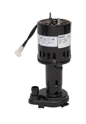 Hrim-14-115 Hartell Replacement Ice Machine Pump Replaces Gpp-4s-1 And 12-22