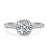 Hc95675-60 Hafeez Center Cushion Cut Petite Micro Pave Floating 696232250858