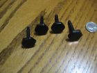 Hda2000gooww Hotpoint Leveling Feet Screws For Dishwasher