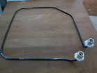 Hda2000z02wh Dishwasher Calrod Zt814238y Hotpoint Ge Heater Serial
