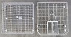 Hda320z04bb Hotpoint Dishwasher Racks For