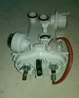 Shx43c05uc Heating 40 Shape Heater Great Element Bosch Dishwasher Used
