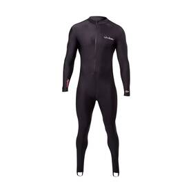 P810uf-01-3xl Henderson Hotskins Unisex Polyolefin With Spine Pad Black 3xl