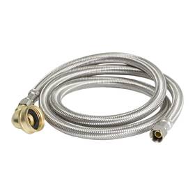 Cnct28772-om Highcraft 804595989050 Connector Connects Dishwasher To Water Dishwsher Supply Line W