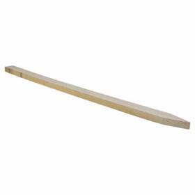 843901 Hillman Sign Stake Holder Wood 1/4 Inch X 21 -