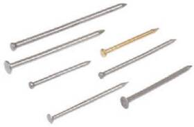41826 Hillman Fasteners 5 Pack Nail And Brad Assortment 7-oz