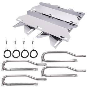 720-0511 Hipoilk 752895976815 Grill Parts Kit For Jenn-air 720-0337 730-0337 720-0336 7200337 Mem