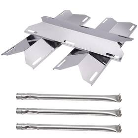 720-0036-hd-05 Hipoilk 752895976822 Replacement Parts For Charmglow 720-0230 Grill Nexgr