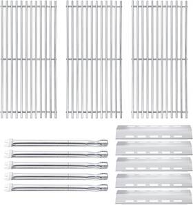 H304101s51s3 Hisencn Replacement Parts For Ducane 30400042 30400043 30558501 Stainless