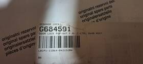 G684591 Hisense Nib Oem Door Lock