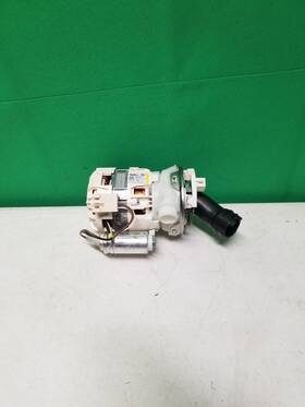Pa085a25g01 Hisense Dishwasher Circulation Pump Part #
