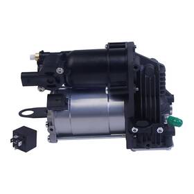 1643200304 Hoaveed Air Suspension Compressor Pump Replacement Compatible With Mercedes-benz R-cl