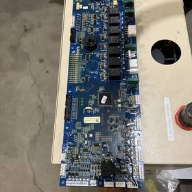 00-941944 Hobart Dishwasher Master Control Board Assembly