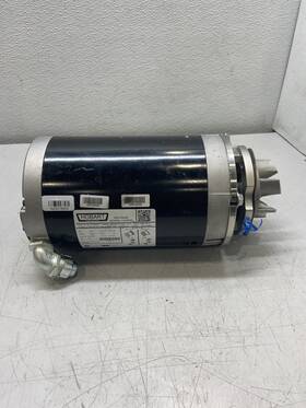 274230-02 Hobart 274230-2 2 Hp Dishwasher Pump Motor