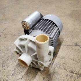 947806 Hobart Lt1 Commercial Dishwasher Pump And Motor Assy Genuine Oem