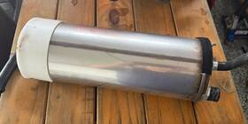Ml-130363 Hobart Centerline Cuh Cul Dishwasher Water Heater Tank