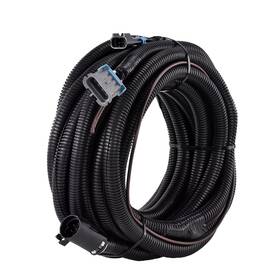 Hodflop-3006724 Hodflop 3006724 Replacement Main Wire Harness Compatible With Saltdogg Shpe 0750-2000