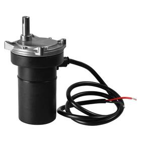 Hmdj-343 Hoiedt Rv Electric Stabilizer Jack Motor 352338 Compatible With Lippert Power System