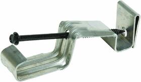 150121 Home Products 4 Inch Hidden Hanger/screw