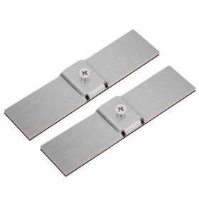 Granitedb-2 Homeinn Granite Dishwasher Mounting Brackets Installation Bracket On All S