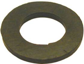 520-12-1 Homewerks Worldwide 10 Pack - Copper Dielectric Union Washer 1/2 Inch