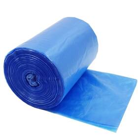 5775h7 Hommp 7 Gallon Medium Trash Bags 120 Counts